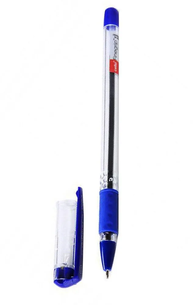 Գրիչ կապույտ «Cello Finegrip»