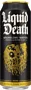 Հանքային ջուր «Liquid Death» 500մլ
