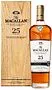 Վիսկի «Macallan 25» 0.7լ