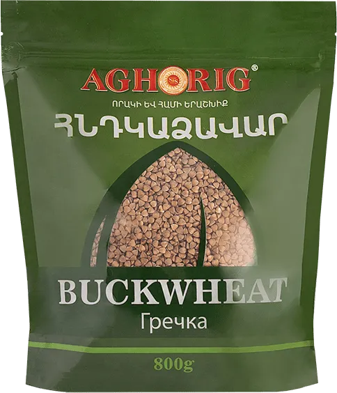 Հնդկաձավար «Աղորիք» 800գ
