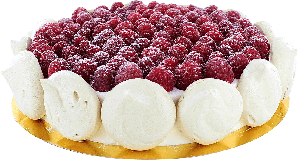 Տորթ «Sas Sweet Բեզե Ազնվամորիով»