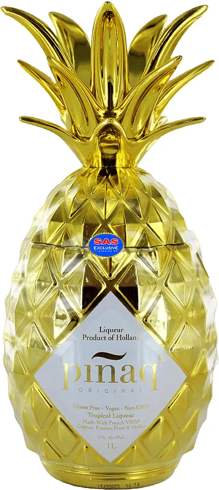 Լիկյոր «Pinaq Original» 1լ