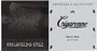 Ծխախոտ «Cigaronne Royal Slims XL Filter»