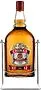 Վիսկի «Chivas Regal 12» 4.5լ 