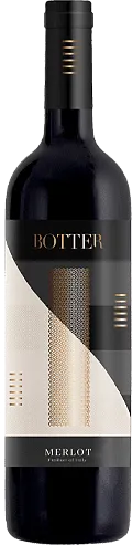 Գինի սպիտակ «Botter Chardonnay» 0.75լ
