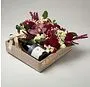 Էքսկլյուզիվ կոմպոզիցիա «SAS Flowers by Villani»