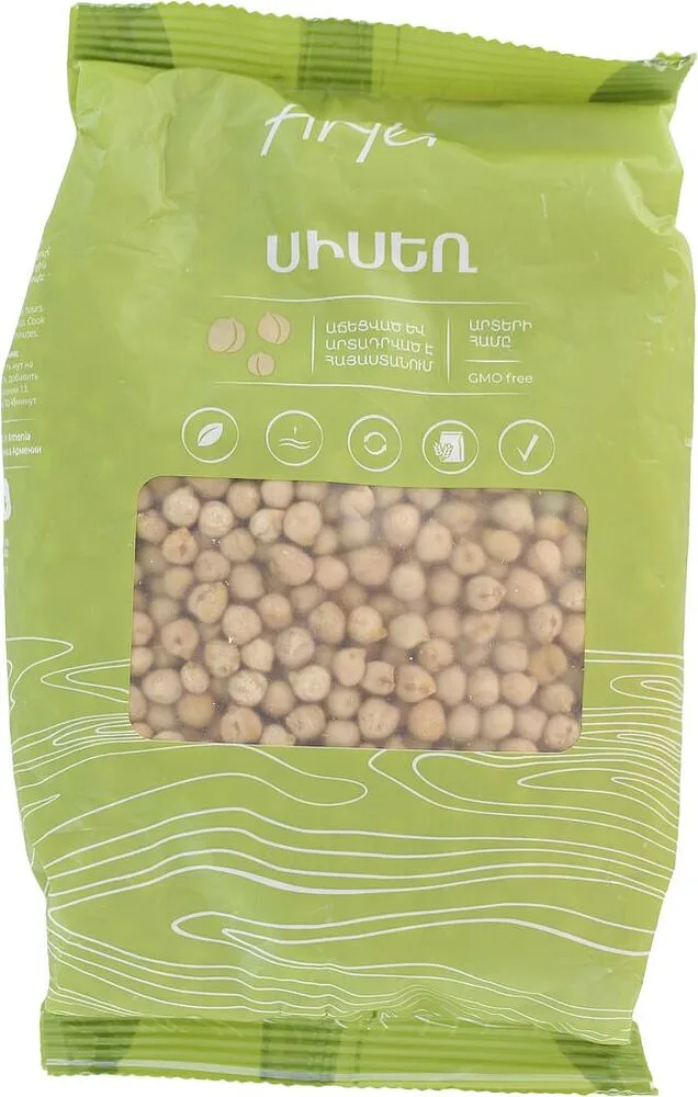 Սիսեռ «Արտեր» 800գ