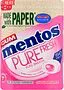 Մաստակ բաբլի «Mentos Pure Fresh» 100գ