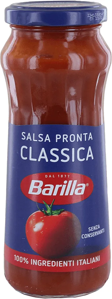 Սոուս սալսա «Barilla Classica» 300գ