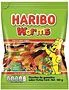 Դոնդողե կոնֆետներ «Haribo Worms» 150գ