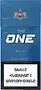 Ծխախոտ «The One Blue»