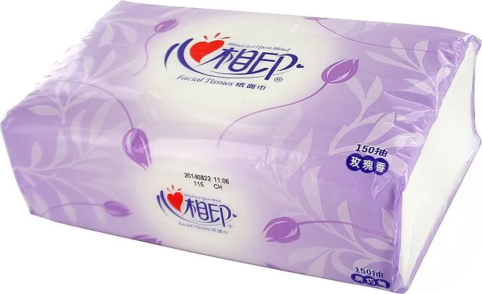 Անձեռոցիկ «Hengan» 150 հատ