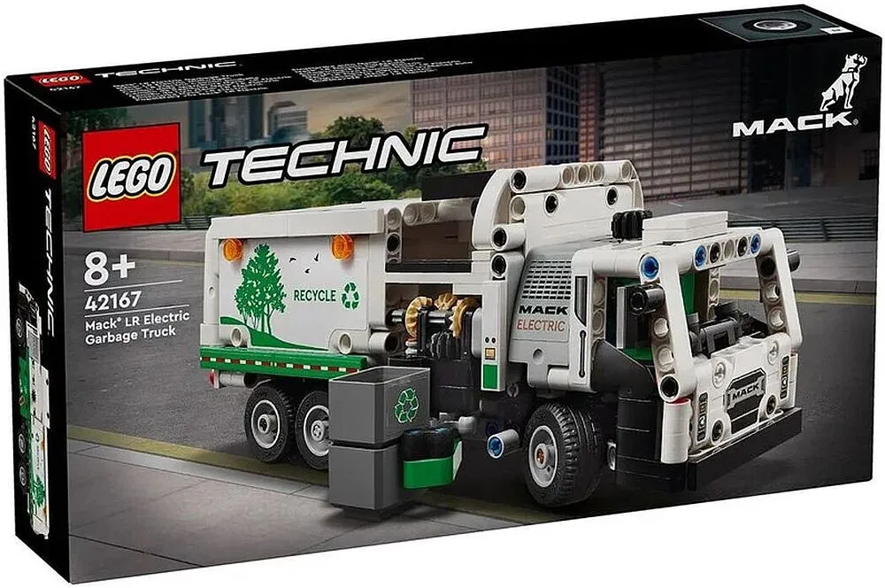 Խաղալիք-կոնստրուկտոր «Lego»