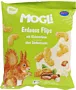 Գետնանուշի ձողիկներ «Mogli Bio» 30գ