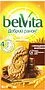 Թխվածքաբլիթ շոկոլադե կտորներով «Belvita» 225գ