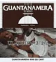 Սիգար «Guantanamera Habana Cuba Mini»