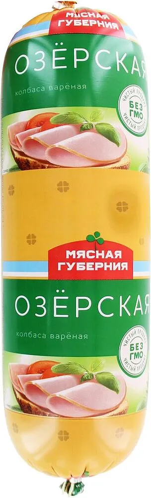 Եշիկ եփած «Мясная Губерния Озерская»