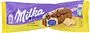 Պաղպաղակ թխվածքաբլիթով «Milka» 66գ
