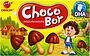 Թխվածքաբլիթ շոկոլադով «Orion Chocoboy» 50գ