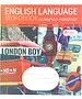 Բառատետր «English»