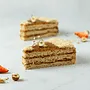 Թխվածք «SAS Sweet Կիտրոնի-խնձորի»