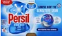 Լվացքի պարկուճներ ունիվերսալ «Persil Non Bio 3 in1» 12 հատ
