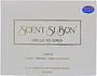 Լվացքի փոշու թերթիկներ «Scent Si Bon Le Beige» 60հատ
