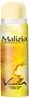 Դեզոդորանտ պարֆումացված «Malizia Vanilla» 100մլ
