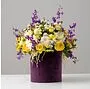 Էքսկլյուզիվ կոմպոզիցիա «SAS Flowers by Villani»