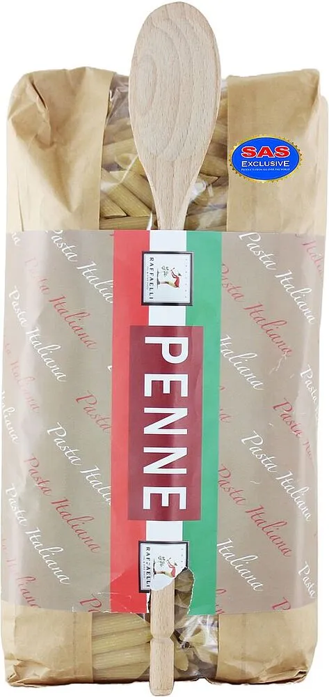 Մակարոն «Raffaelli Penne» 1000գ