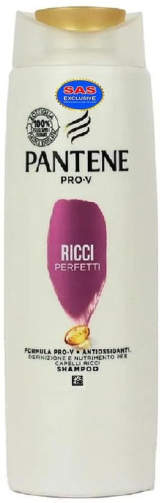 Շամպուն «Pantene Pro-V» 225մլ