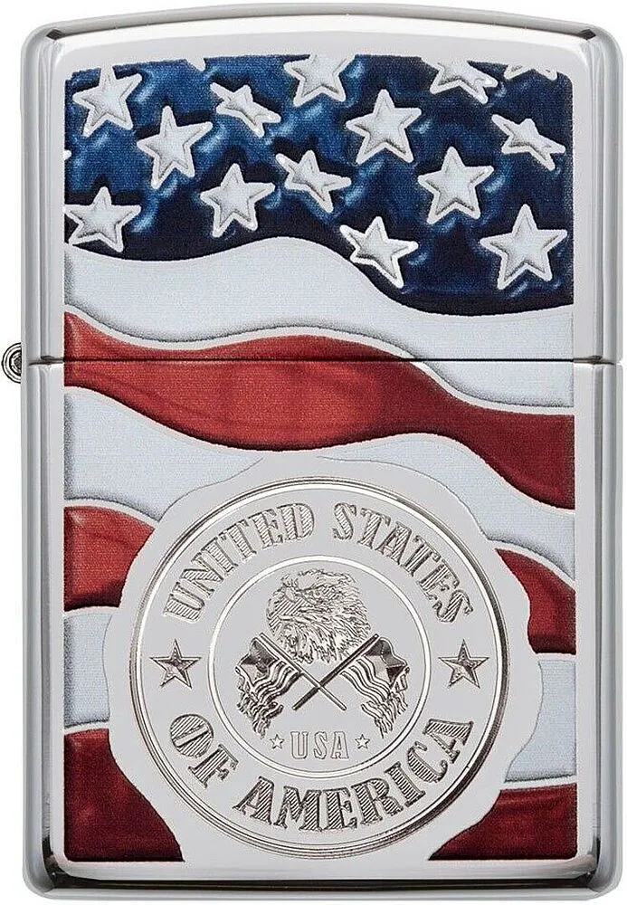 Կրակայրիչ «Zippo»