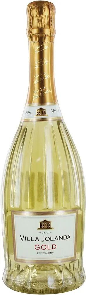Փրփրուն գինի «Villa Jolanda Gold» 0.75լ