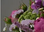Էքսկլյուզիվ կոմպոզիցիա «SAS Flowers by Villani»