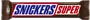 Շոկոլադե բատոն «Snickers King size» 95գ