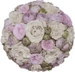 Ծաղկային կոմպոզիցիա «Latona Freya»