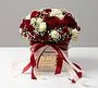 Էքսկլյուզիվ կոմպոզիցիա «SAS Flowers by Villani»