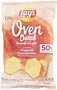 Չիպս սնկի «Lays Oven Baked» 125գ