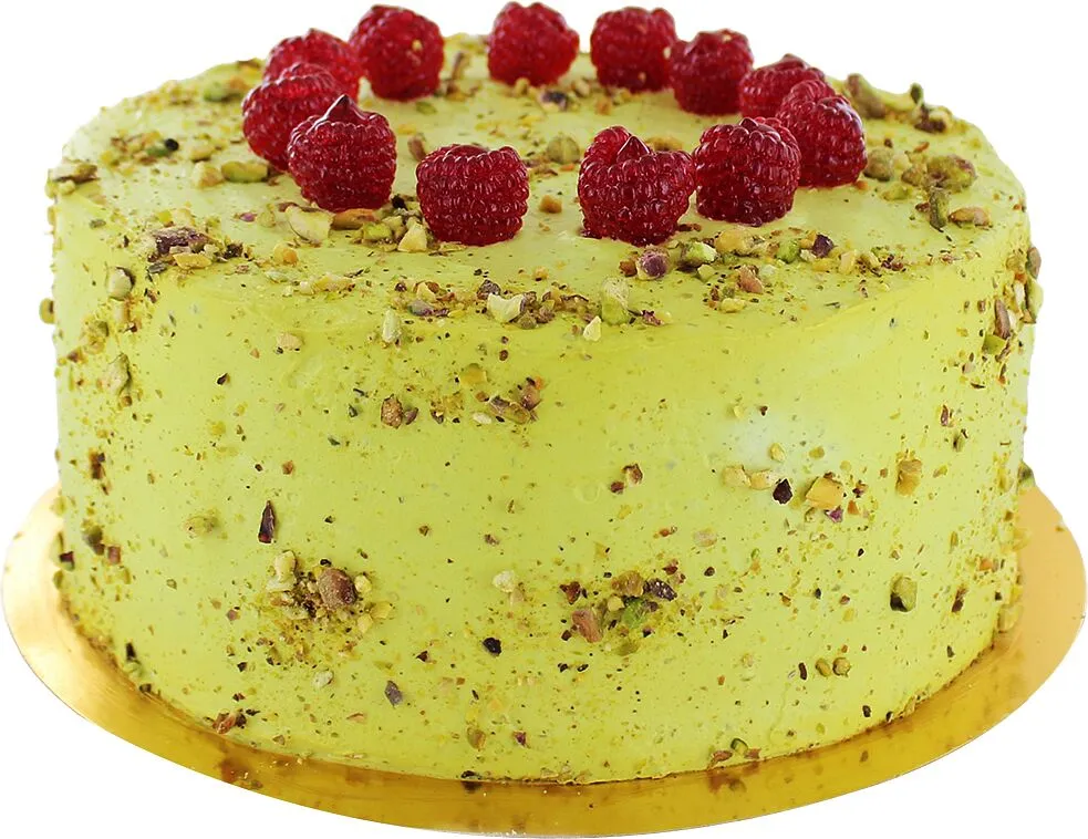 Տորթ «SAS Sweet Կամիլլա»