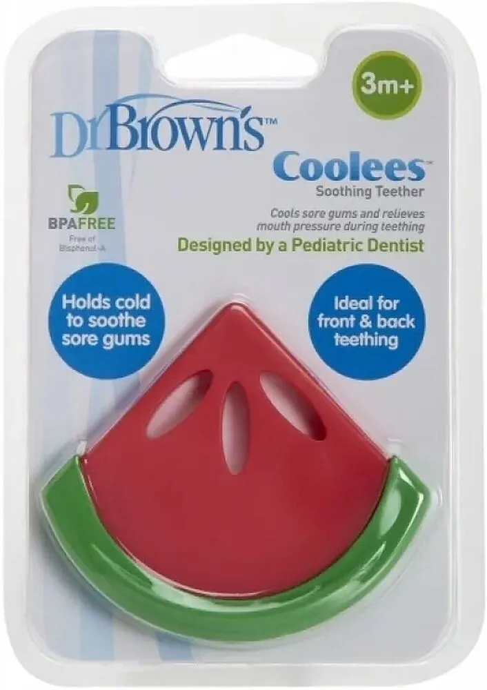Կրծիչ մանկական «DrBrowns»