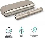 Ծխախոտի տաքացման համակարգ «IQOS ILUMA PEBBLE BEIGE»