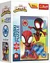 Գլուխկոտրուկ-փազլ «Trefl Marvel Spidey»