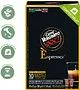 Պատիճ սուրճի «Caffe Vergnano Espresso Napoli» 50գ