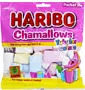 Պաստեղ մրգային «Haribo Chamallows» 90գ