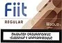 Տաքացվող ծխախոտի գլանակներ «Fiit Regular»