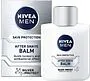 Սափրվելուց հետո գործածվող բալզամ «Nivea» 100մլ