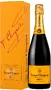 Շամպայն «Veuve Clicquot Brut» 0.75լ