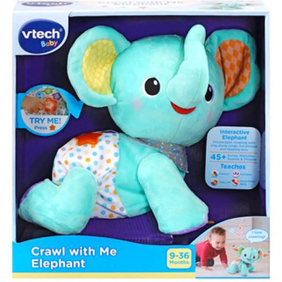 Խաղալիք «Vtech Baby»