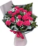 Ծաղկեփունջ «My Rose Confidence»