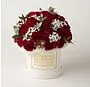 Էքսկլյուզիվ կոմպոզիցիա «SAS Flowers by Villani» 